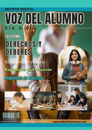 Revista Digital Dixenia Guerra