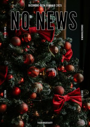 No News Magazine (n. 1 - Dicembre 2024)
