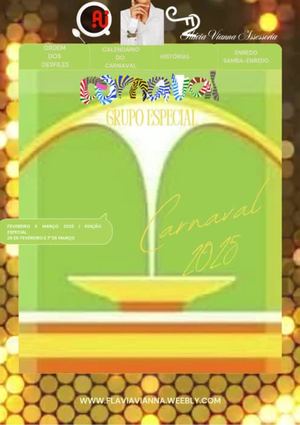 Revista Digital Grupo Especial 2025