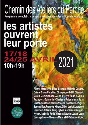 Dossier De Presse 2021