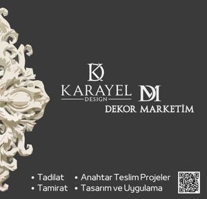 Karayel Design & Dekormarketim