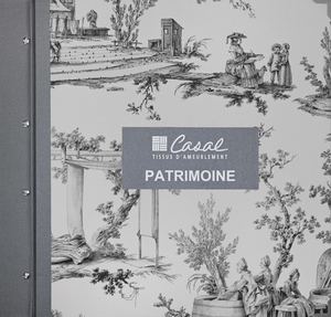 Flipbook Patrimoine
