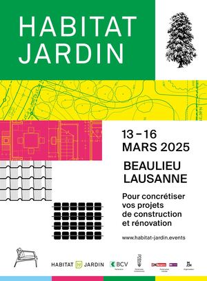 Magazine Habitat Jardin 2025 Web