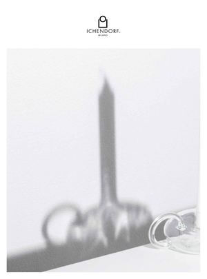 Ichendorf Milano Catalogo Novità Gennaio 2025