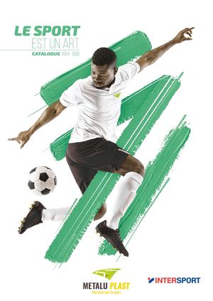 CATALOGUE METALU PLAST 2025
