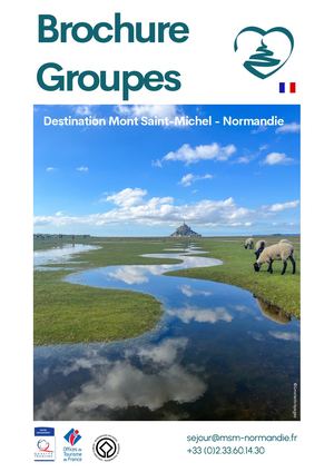 Brochure Groupes Fr