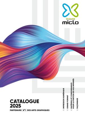 Tarif Filmedia Lgen Miclo 2025