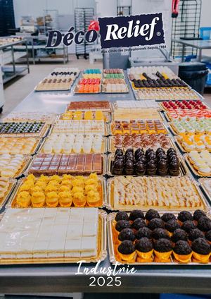 SP Catalogue Industrie