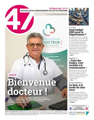 Journal 47 n°67 février 2025