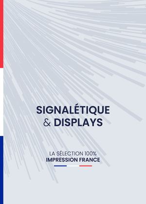 Catalogue Plv 2025 Impression France