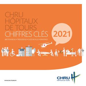 Chiffres Clés - Edition #2021