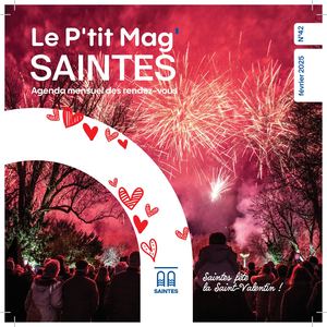 Le P'tit Mag Février 2025
