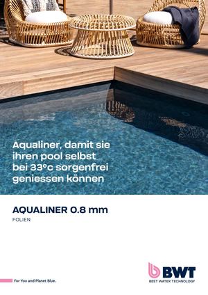 AQUALINER BWT Liner Doc (DE) 2025h