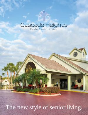 Cascade Heights