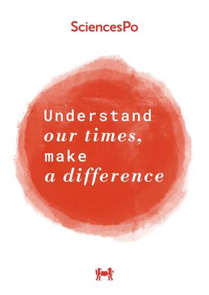 Sciences Po identity card