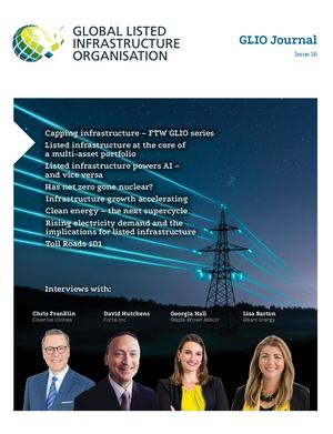 GLIO Journal Issue 16