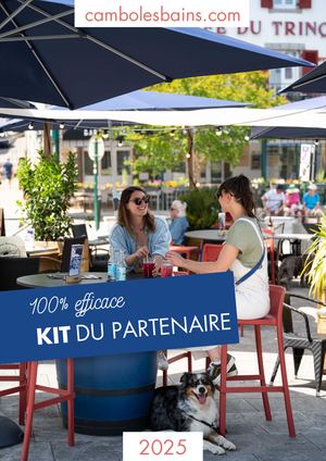 2025 Guide Du Partenaire Ot Cambo Les Bains