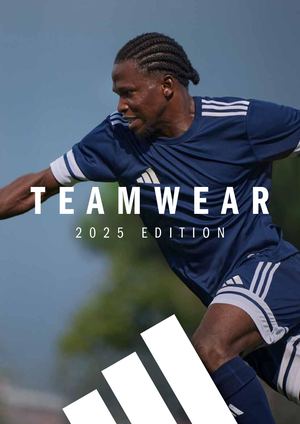 adidas sportswear katalog