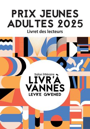 Prix Jeunes Adultes 2025