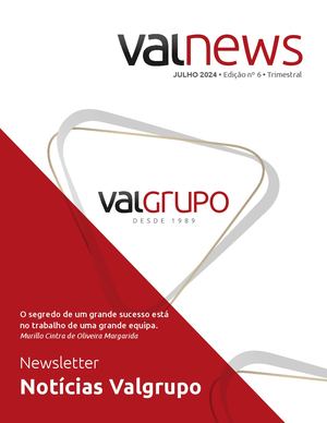 Valnews Julho 2024