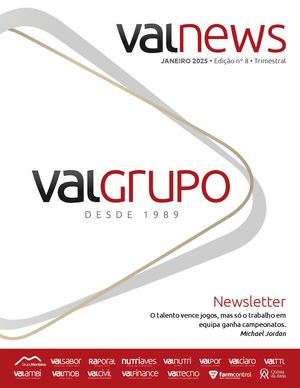 Valnews Janeiro 2025