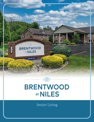 Brentwood At Niles Senior Living