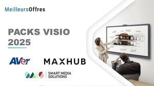 Meilleursoffres Packs Visio 2025