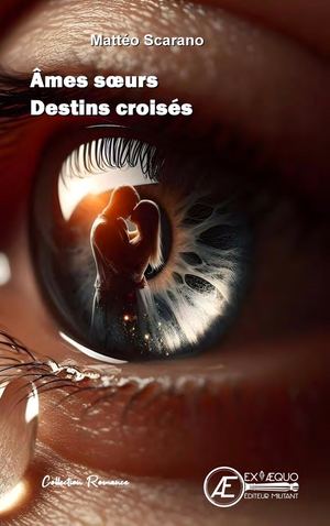 ÂMes Soeurs Destins Croisés Extrait