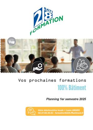 Planing Formations 1s25