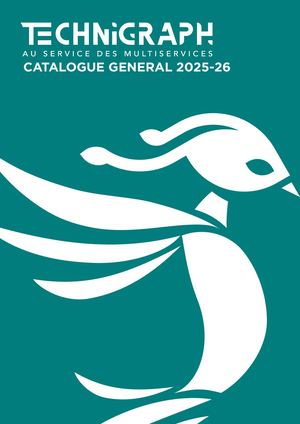 Calaméo - Catalogue General 2025