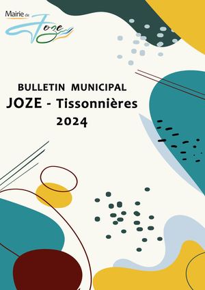 Bm Joze 2024