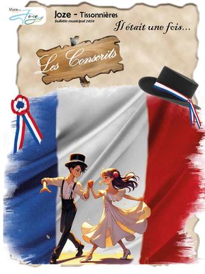 Bm Joze 2024 Conscrits