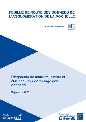 Etat Des Lieux Des Données Internes