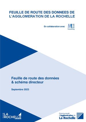 Feuille De Route Des Données