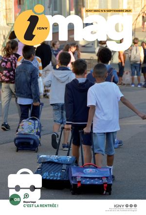 Igny Mag N°6
