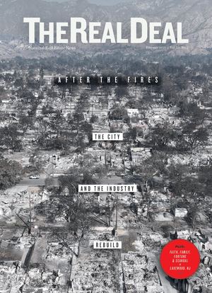 The Real Deal February 2025