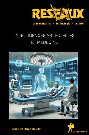 Intelligences artificielles et médecine