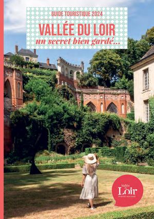 Guide Touristique 2024