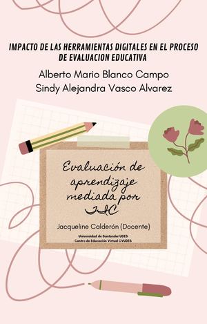 Evaluación Educativa