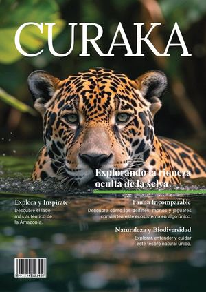 Revista Curaka