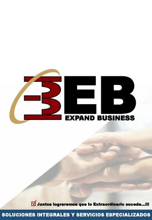 Expand Business Srl (EB)