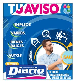 Tu Aviso  Martes 4 De Febrero De 2025