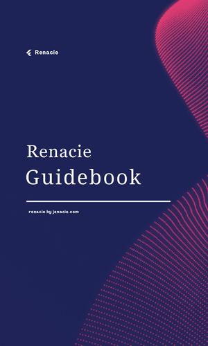 Renacie Guidebook
