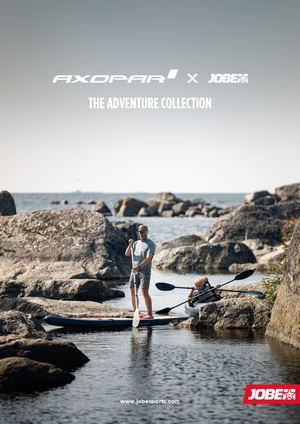 Adventure Collection Guide