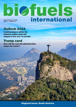 Biofuels  International Jan/Feb 2025 e-edition
