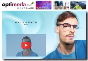Optimoda PLUS 41 Plus Enero 2025