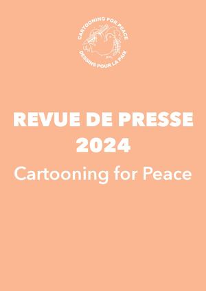 Revue De Presse 2024