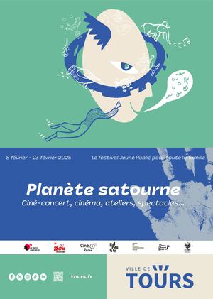 Programme Planète Satourne 2025