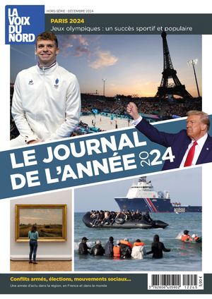 Vdn Journal De L'année 2024