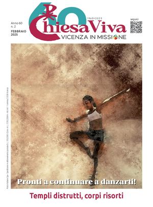 Chiesa Viva Febbraio 2025